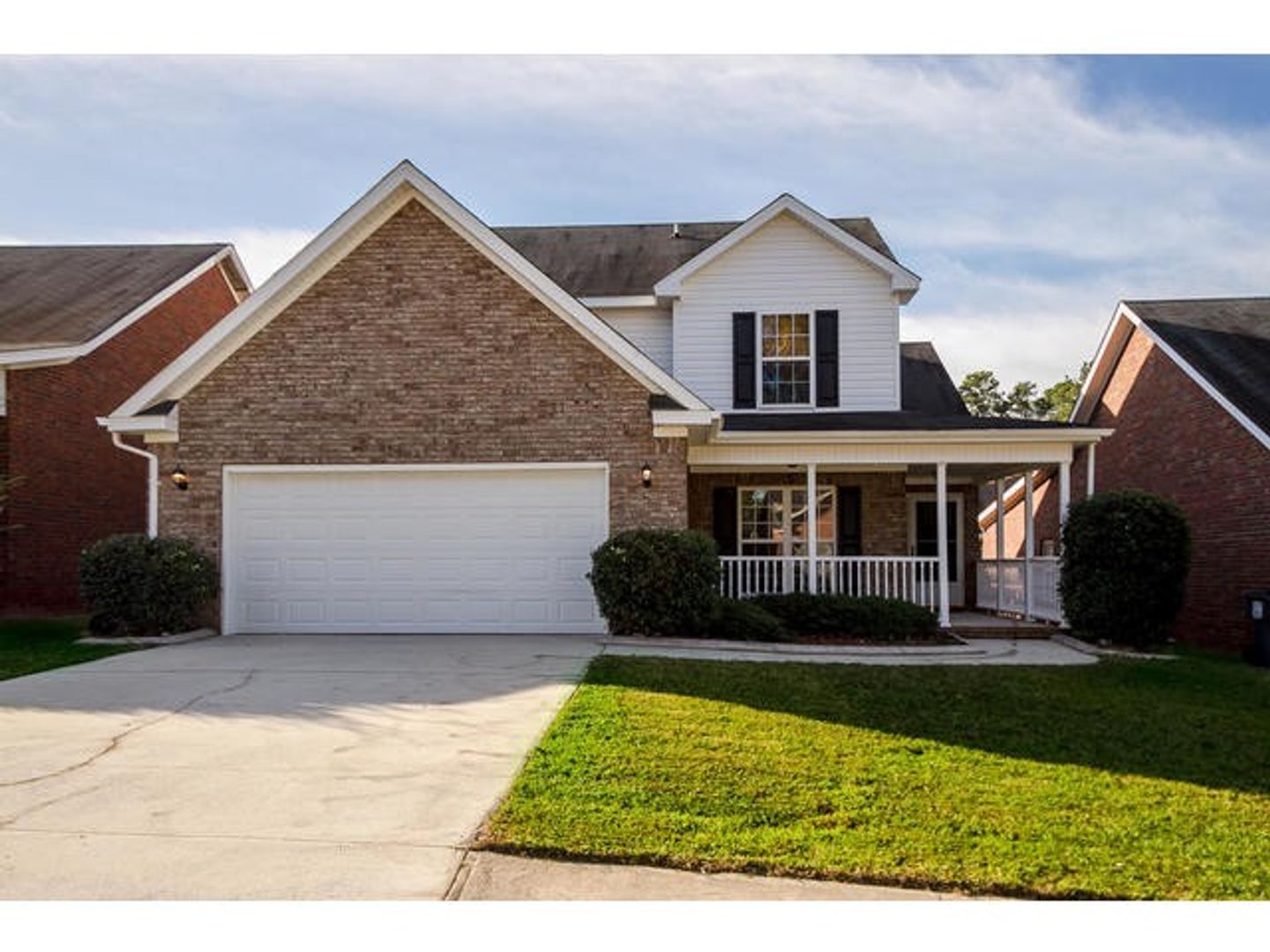 Grovetown House: 7641 Pleasantville Way