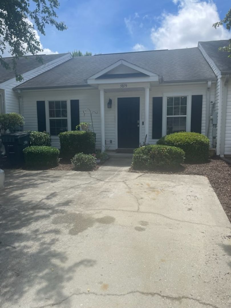 Augusta Townhome: 5079 Wheeler Lake Road