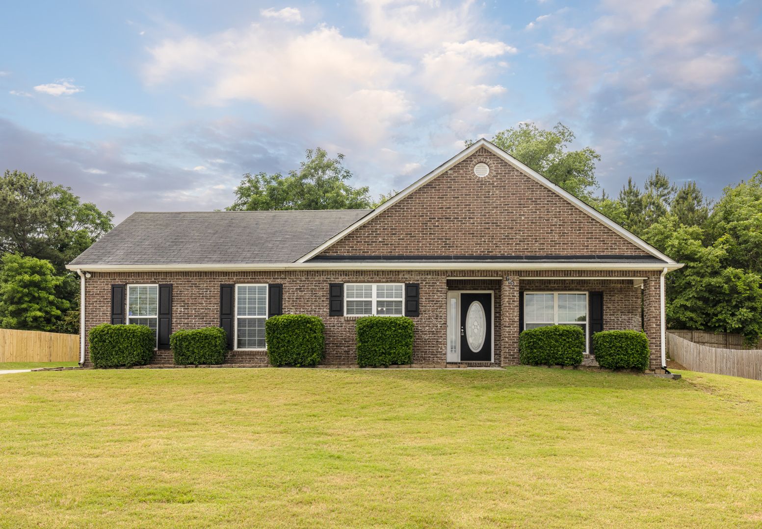 Grovetown House: 705 Porter Lane