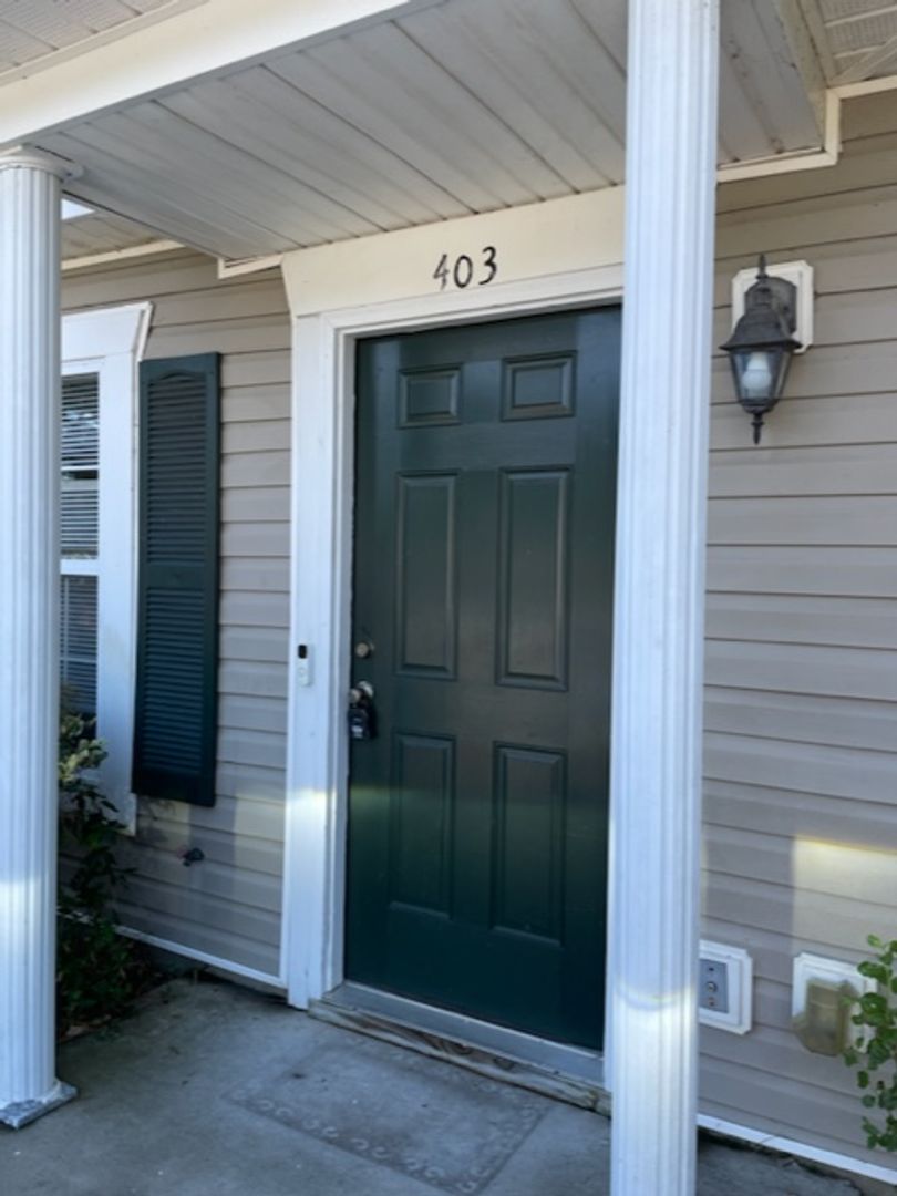 Evans Townhome: 403 Long Needle Circle
