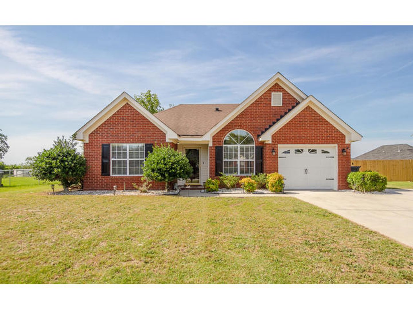 Augusta House: 3568 Crawfordville Drive