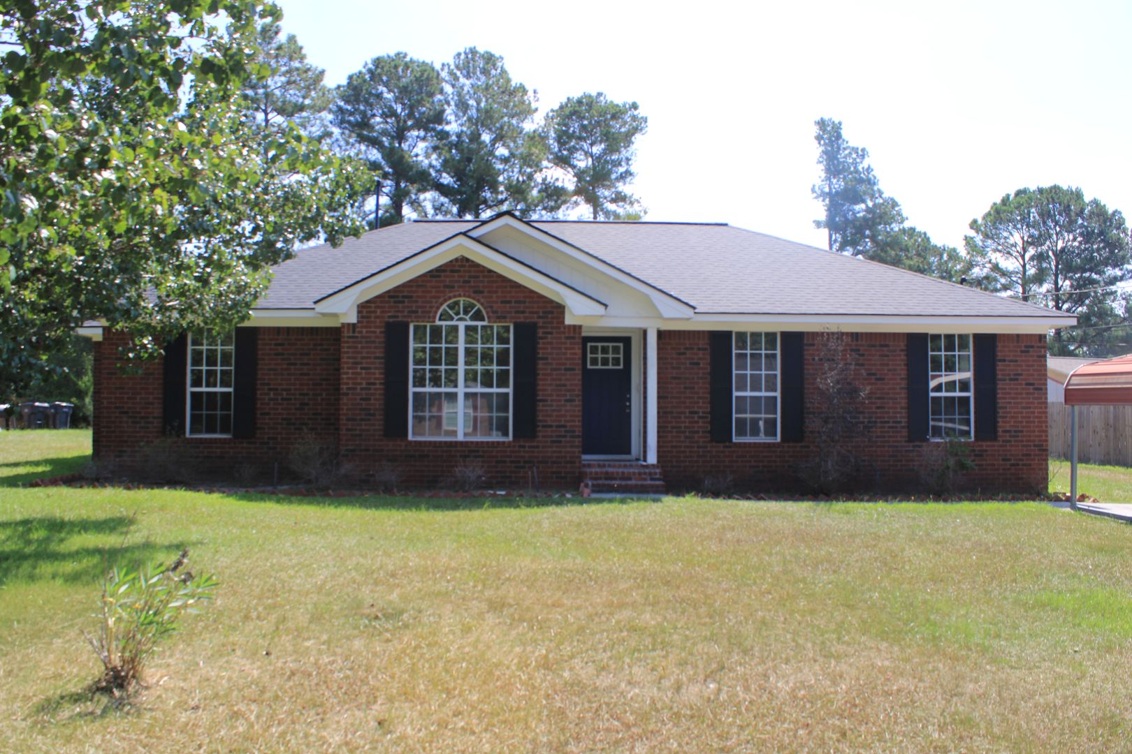 Hephzibah House: 2748 Davis Mill RD