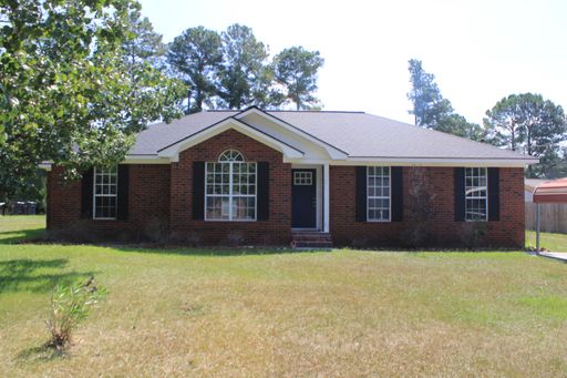3BR/2BA All-Brick Beauty in Walton Meadow!