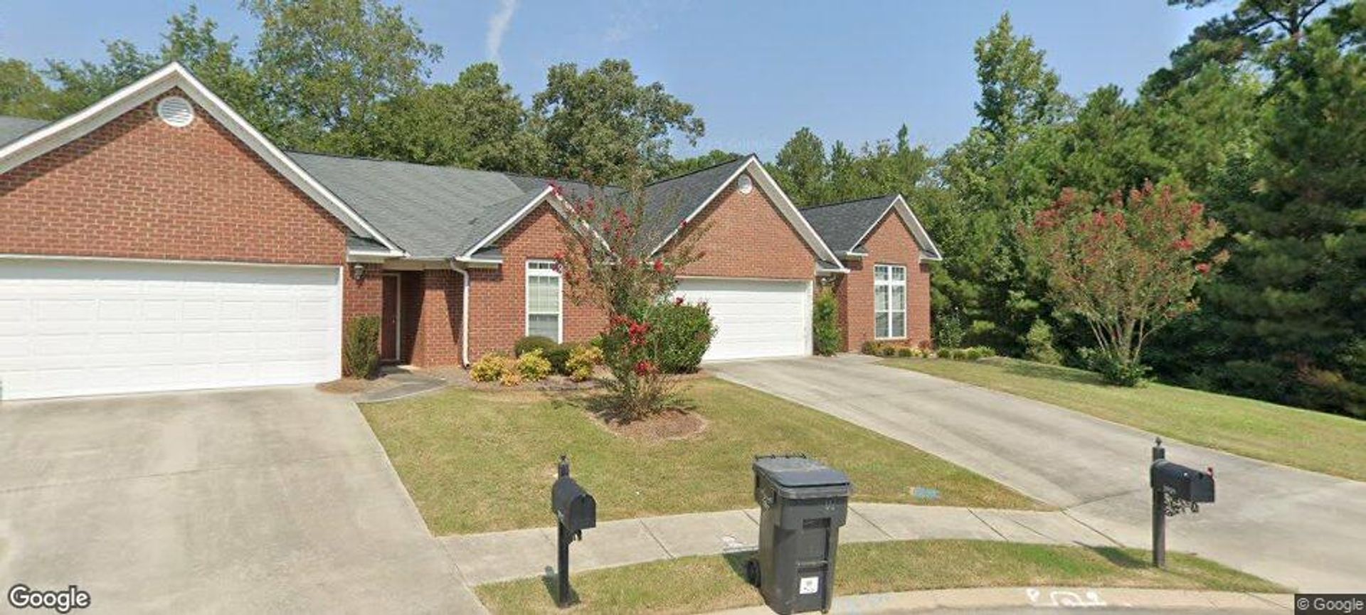 Augusta House: 2927 Carey Ct