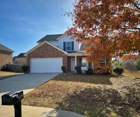 113 Dozier Drive, Harlem, GA 30814