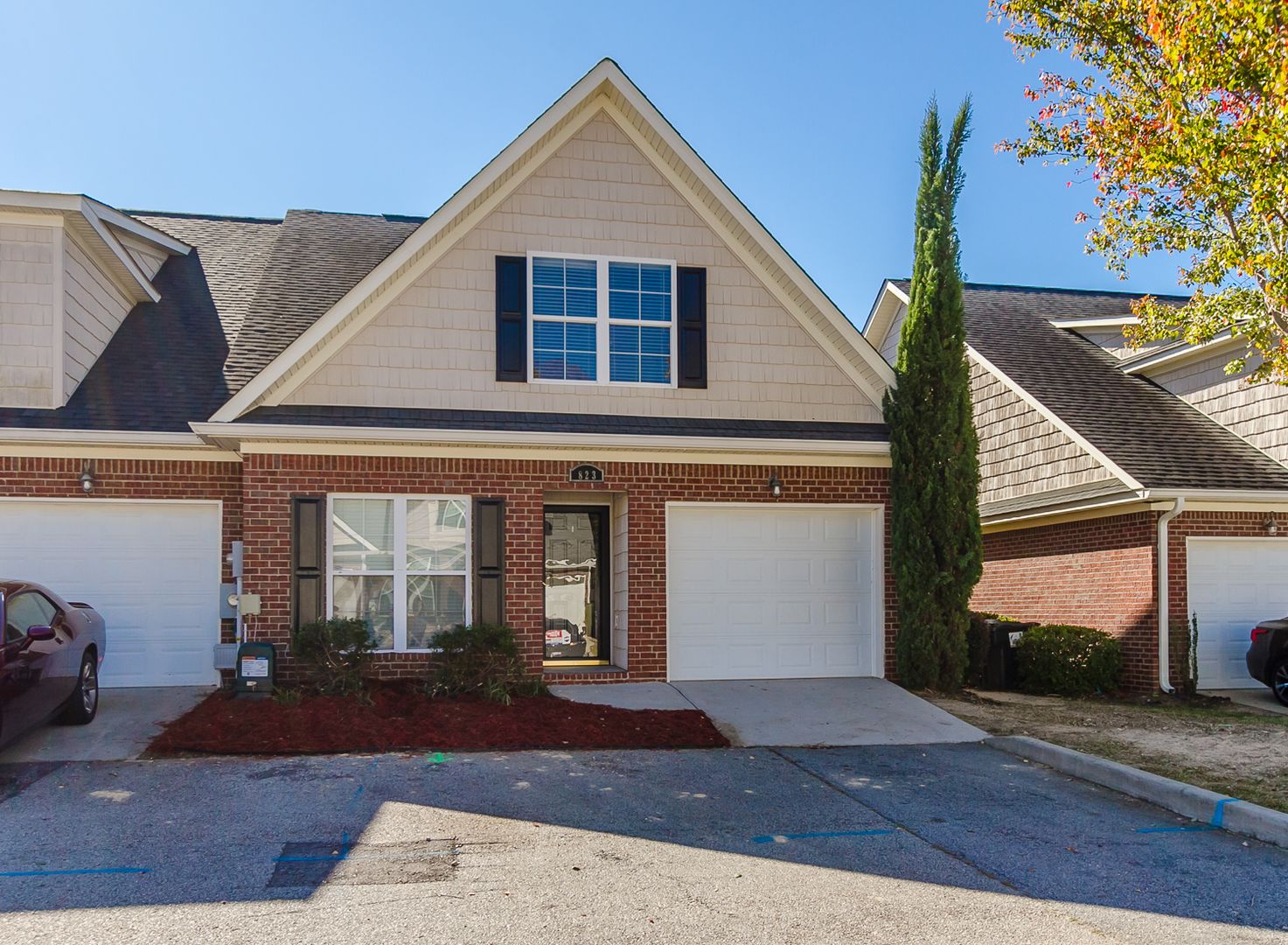 Grovetown House: 823 Landing Dr