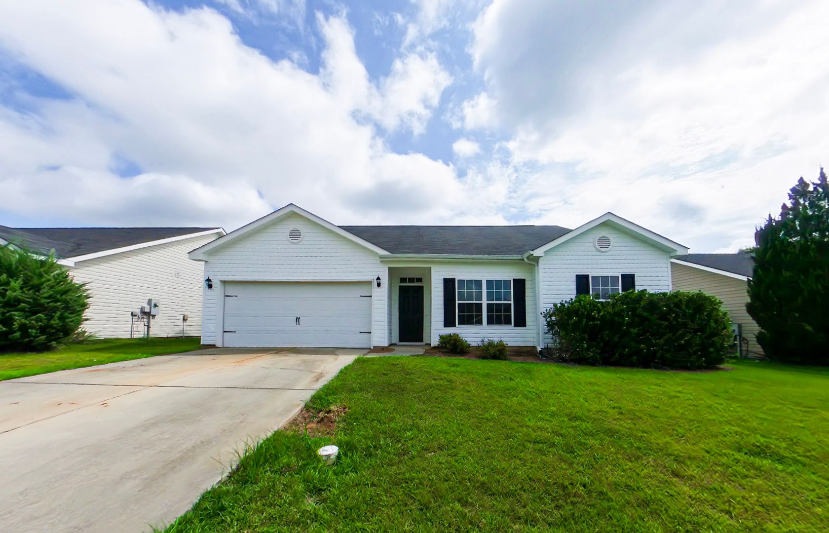 Grovetown House: 760 Keyes Drive