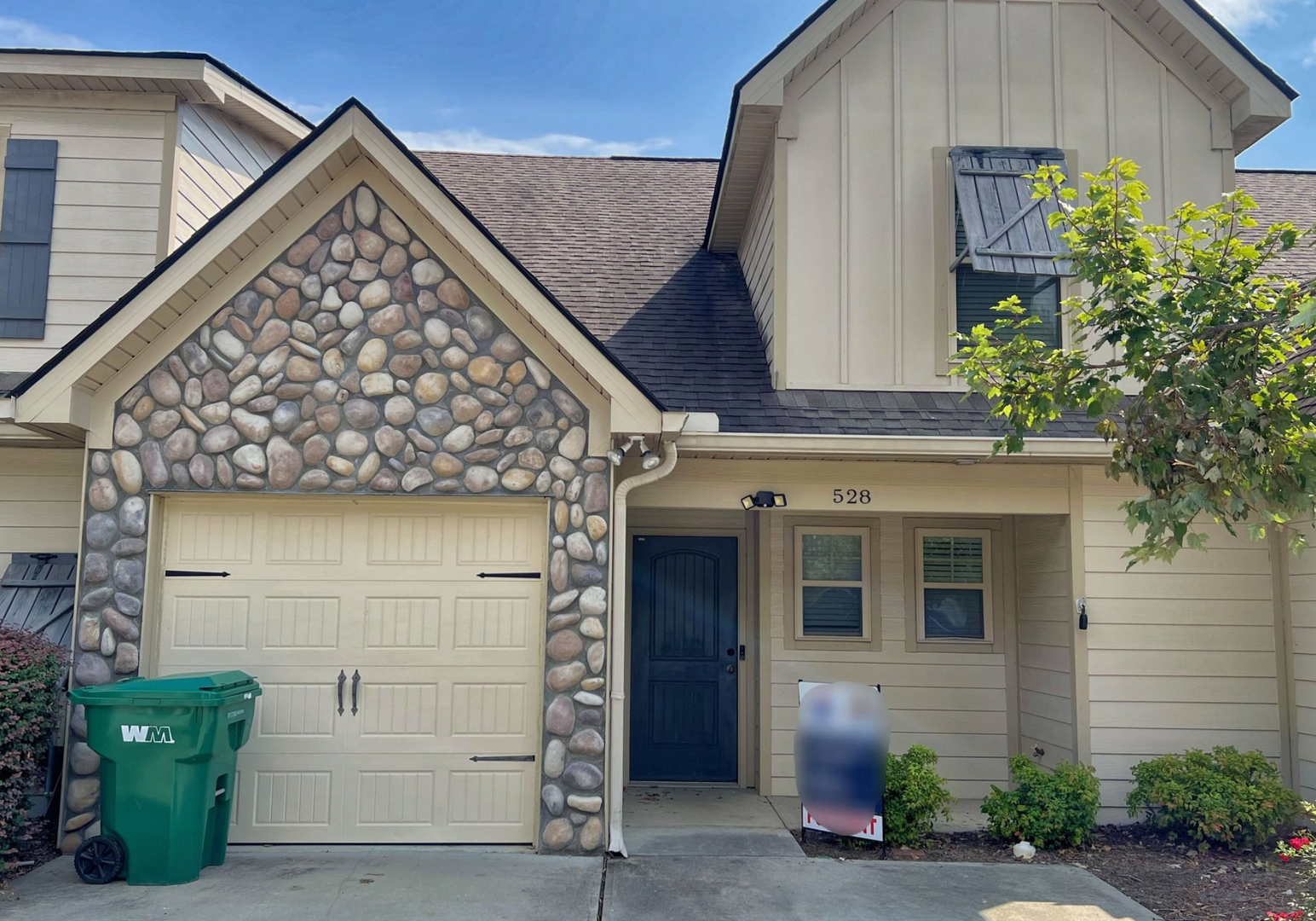 Grovetown House: 528 Scenic Dr