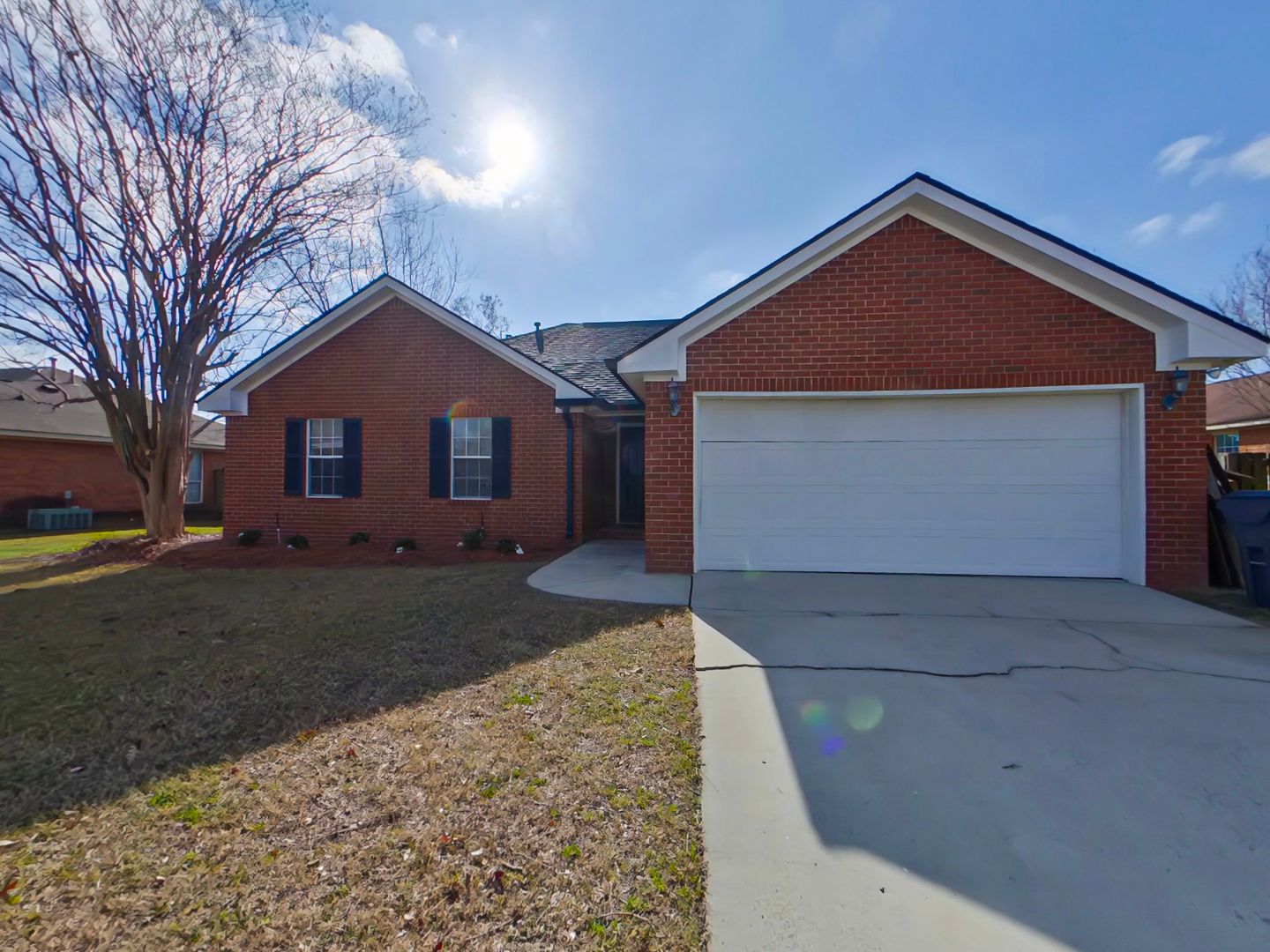 Grovetown House: 304 Summerfield Circle