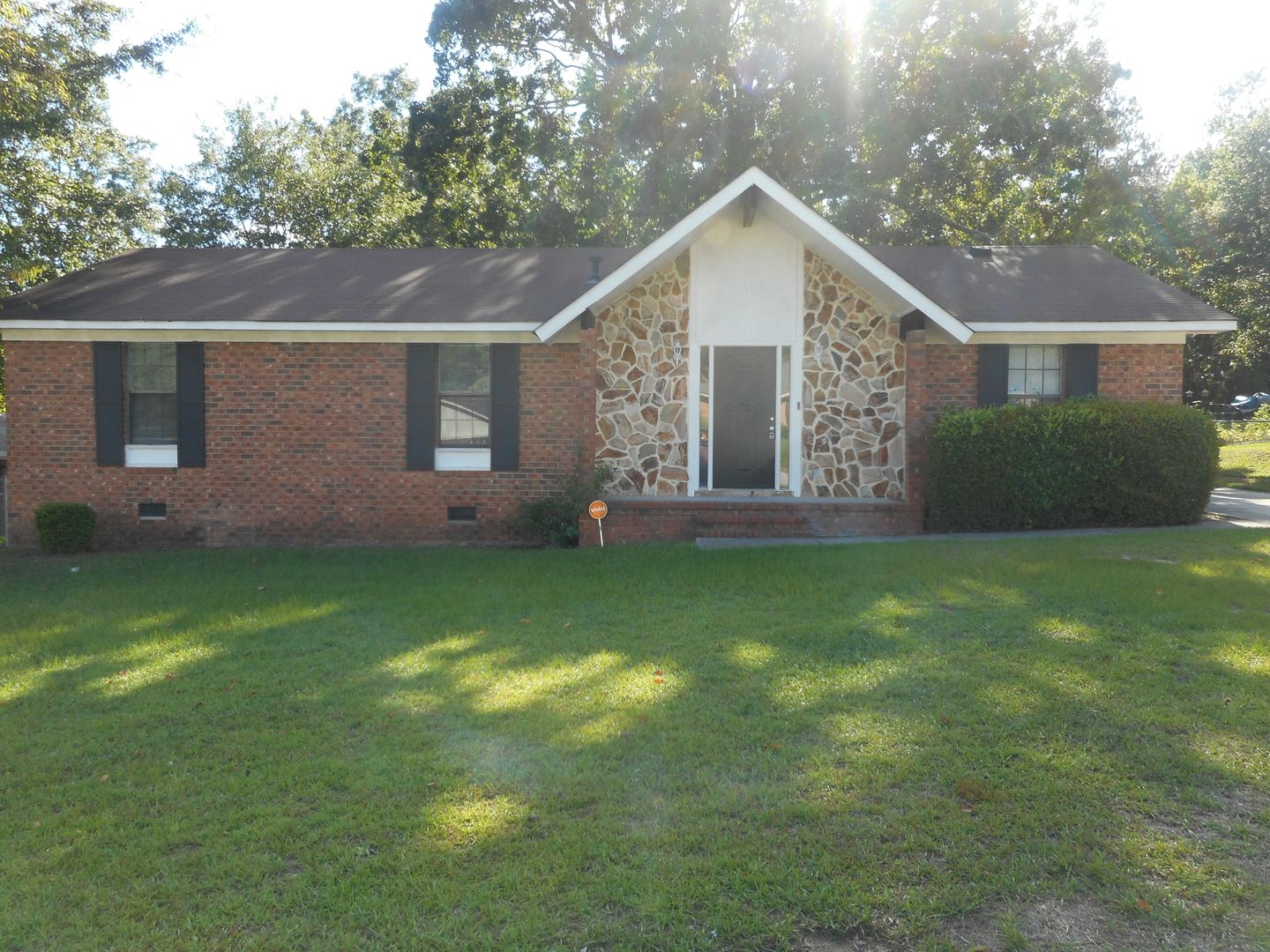 Hephzibah House: 2825 Crosscreek RD