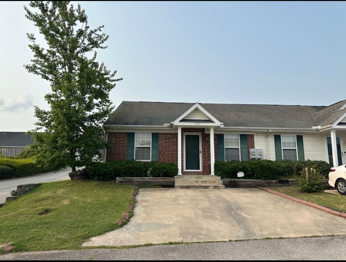 Grovetown House: 218 Sassafrass Lane
