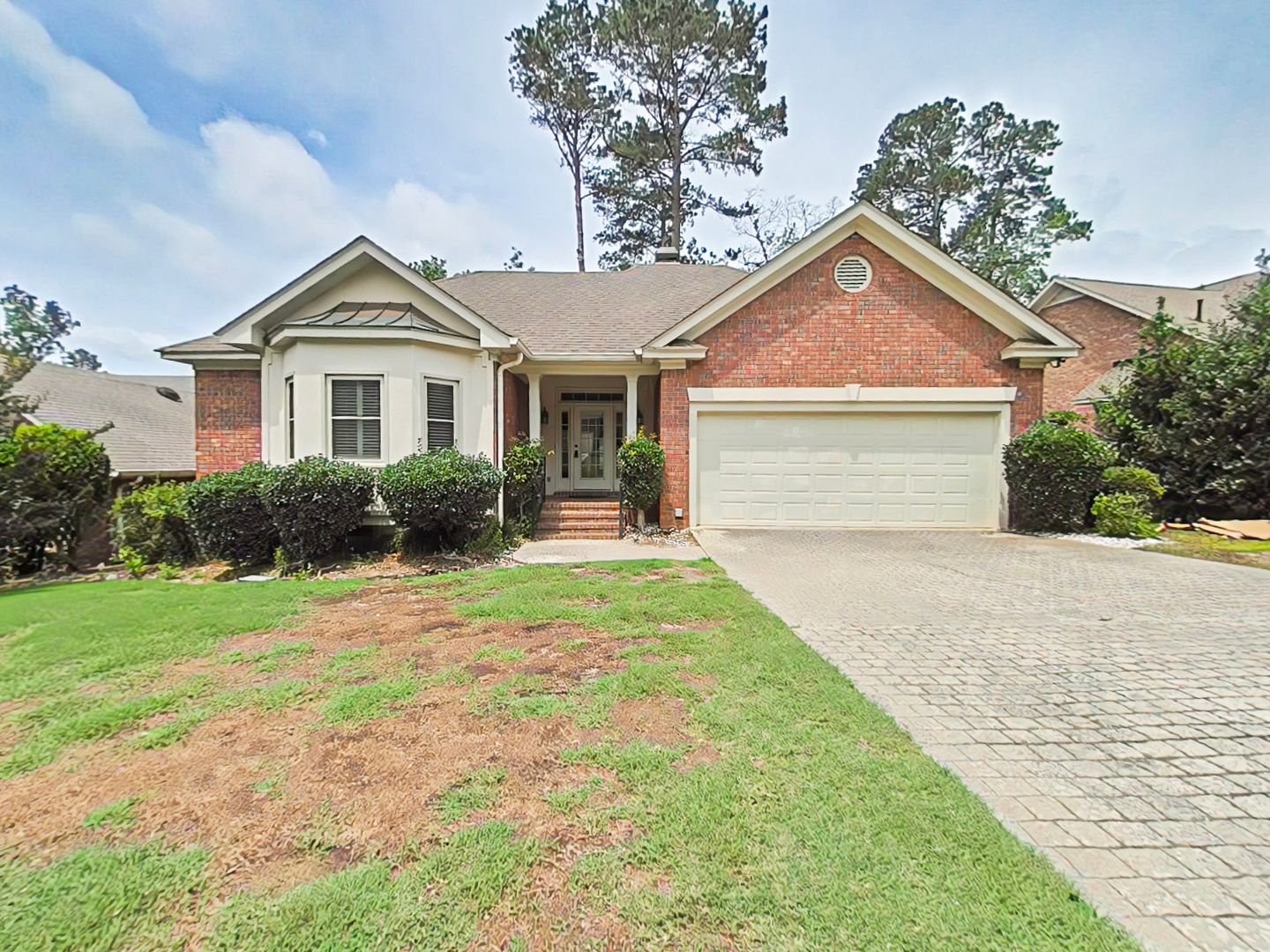 Evans House: 732 Magruder Ct