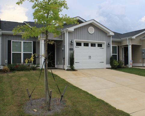 Charming Two-Bedroom Townhome in Clearwater Preserve – Graniteville, SC