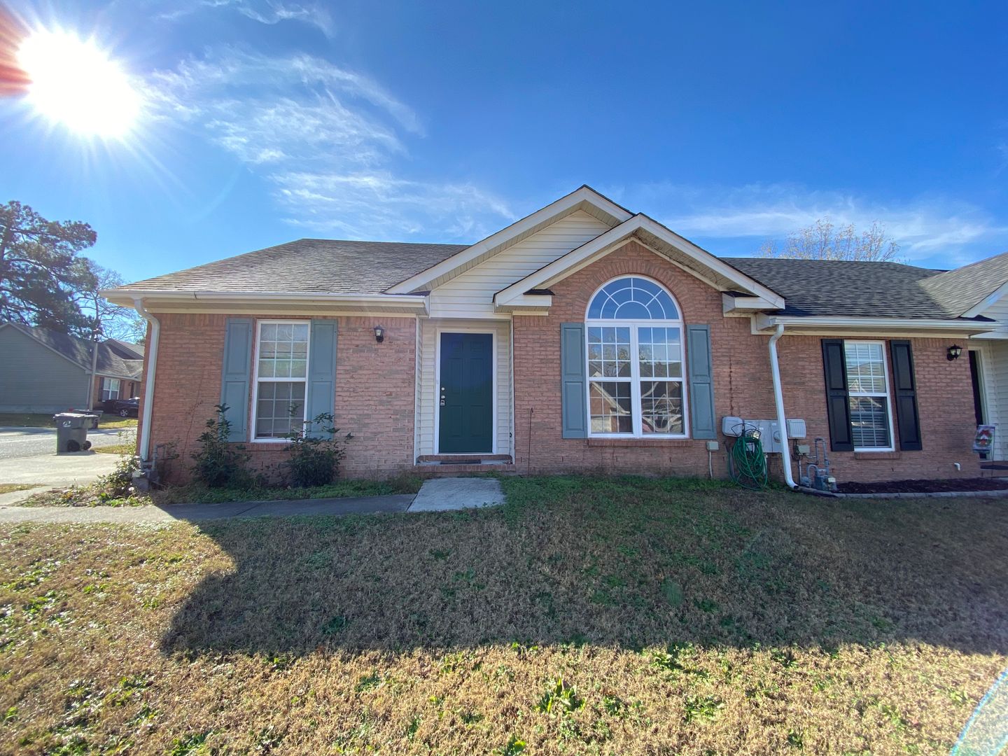 Grovetown Townhome: 310 Hazelnut Drive