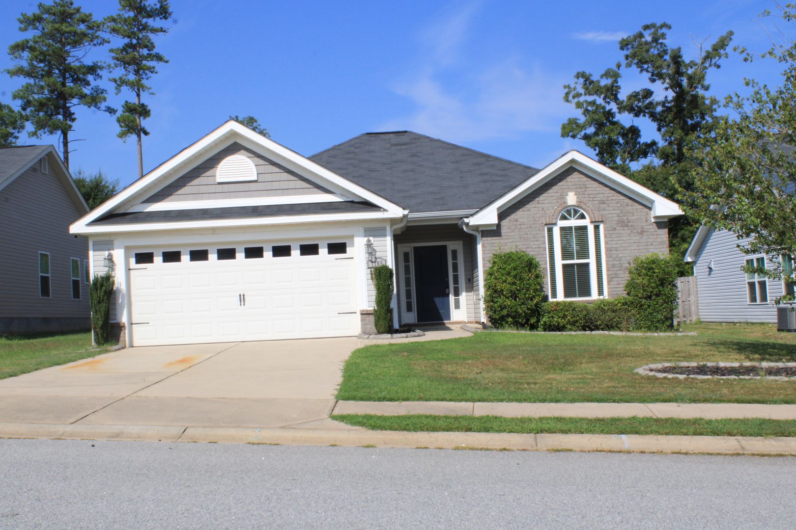 Augusta House: 7105 Summerton Dr