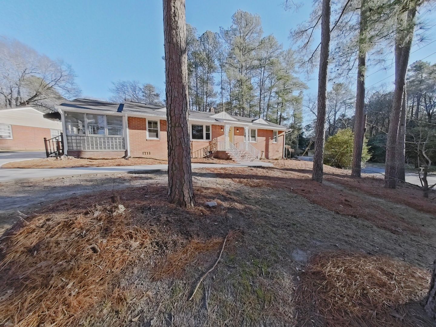 North Augusta House: 2001 Wren Rd