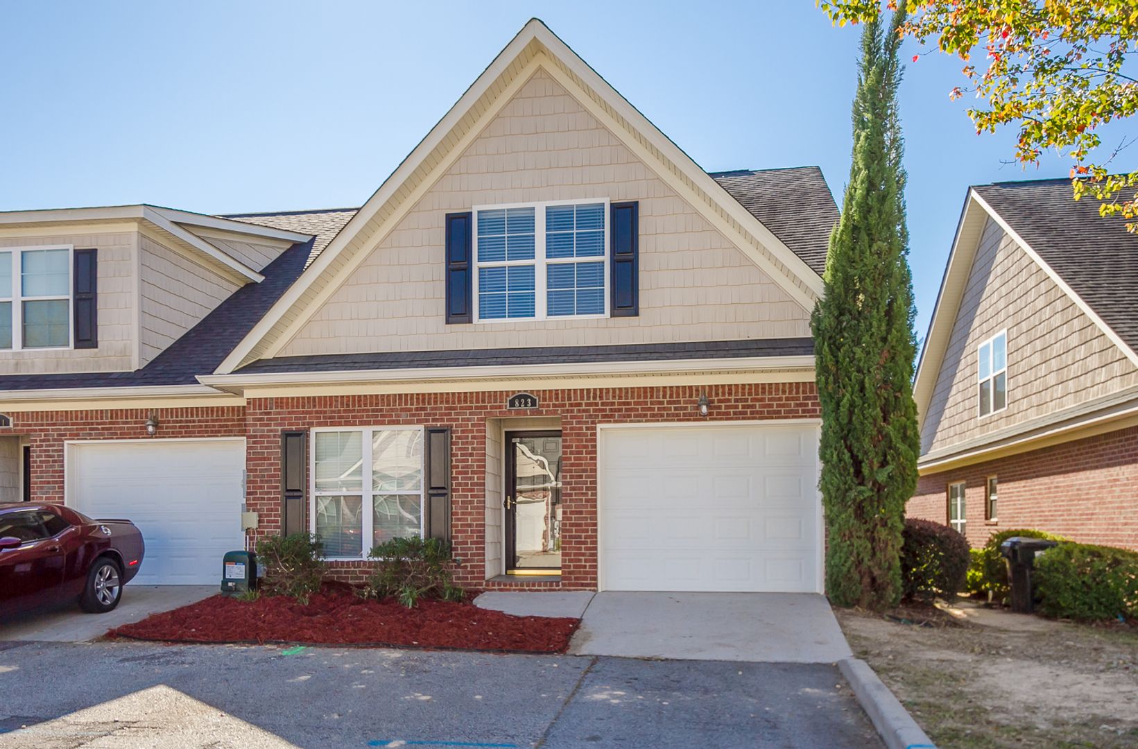 Grovetown House: 823 Landing Dr