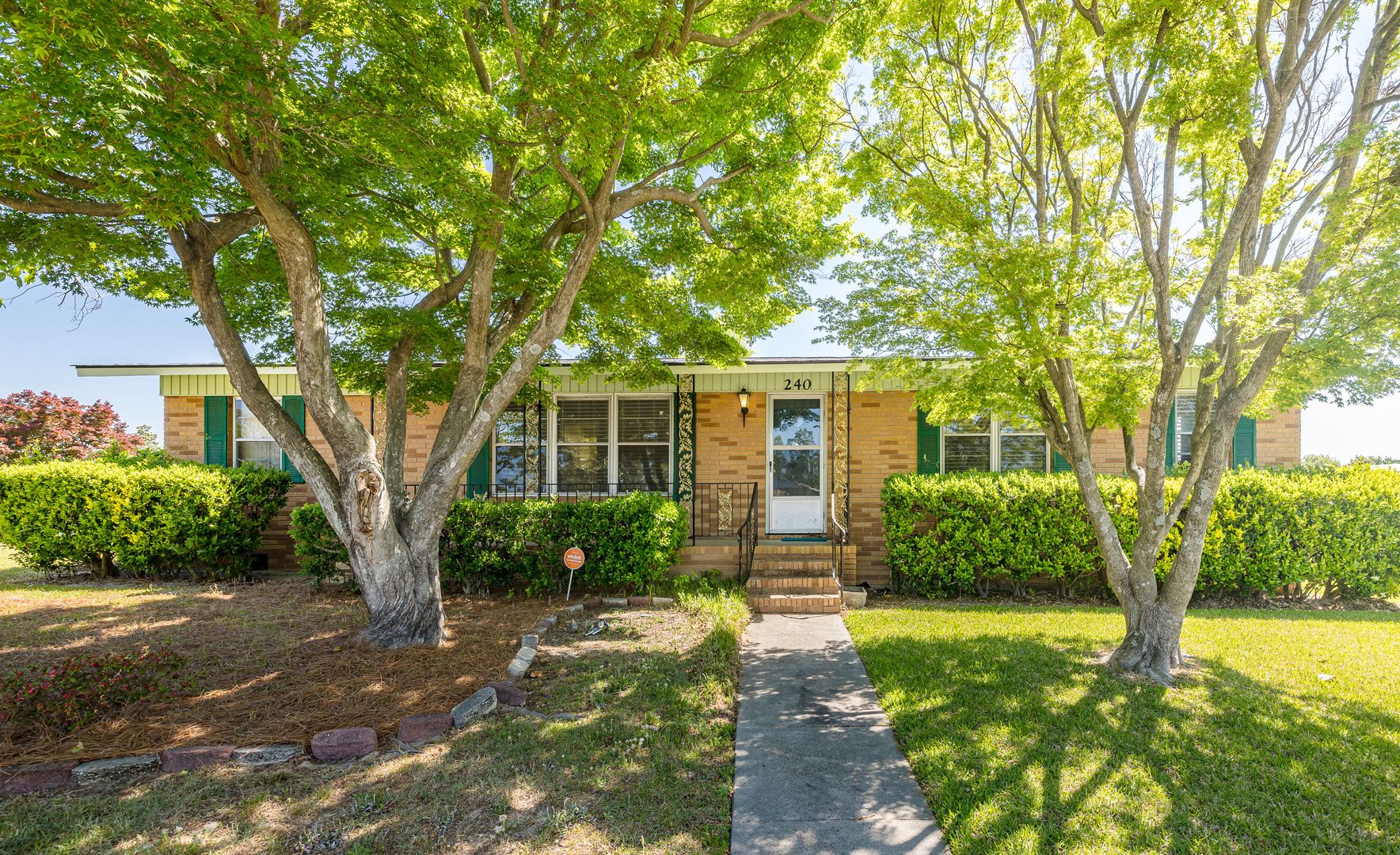 Martinez House: 240 Maywood Drive