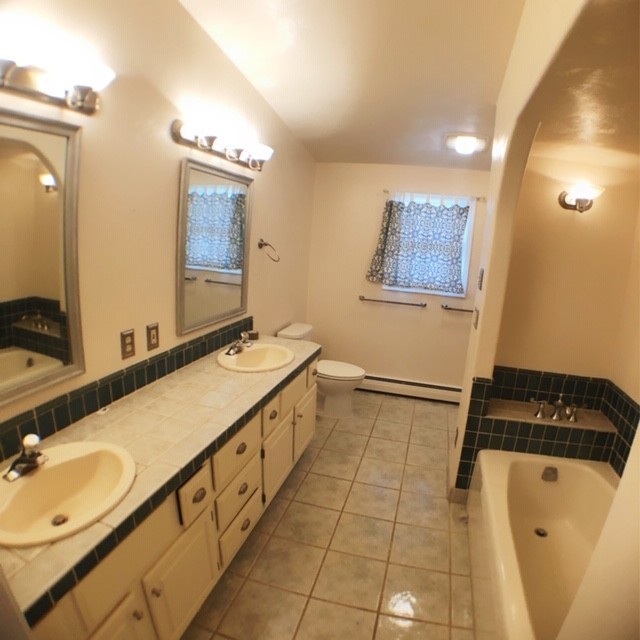 Colorado Springs House: 2102 Hercules Dr