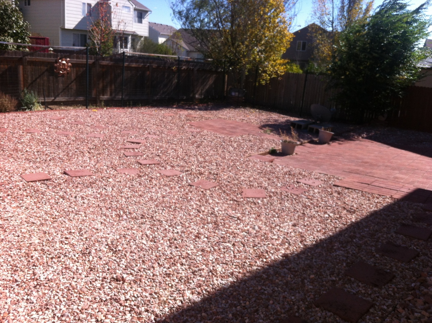 Colorado Springs House: 5639 Vermillion Bluffs