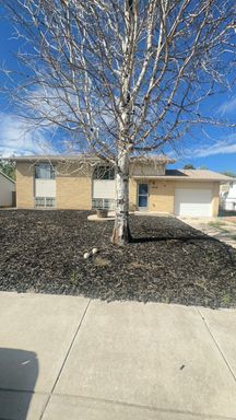 3 Bed 2 Bath Rental at 7370 Sugarloaf Terrace, Fountain, CO – photo 1