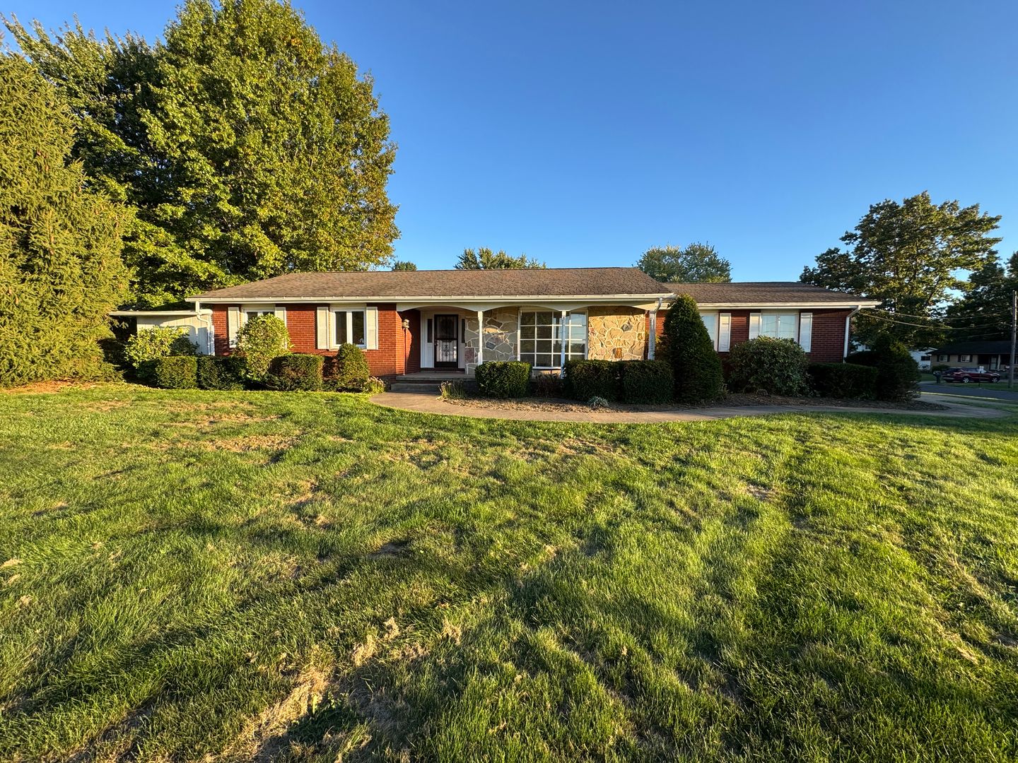 3 Beds in Doylestown