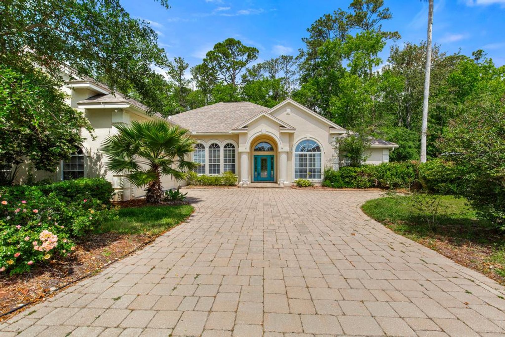 Ponte Vedra Beach House: 337 South Mill View Way