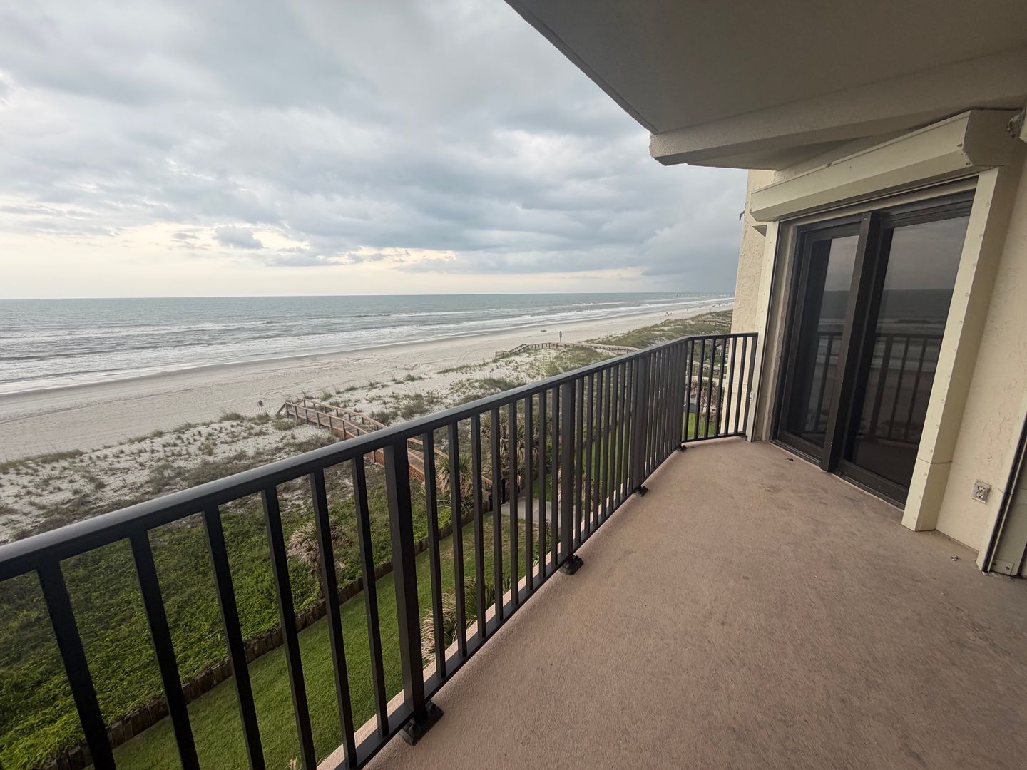 Jacksonville Beach Apartment: 1901 1st St N #504