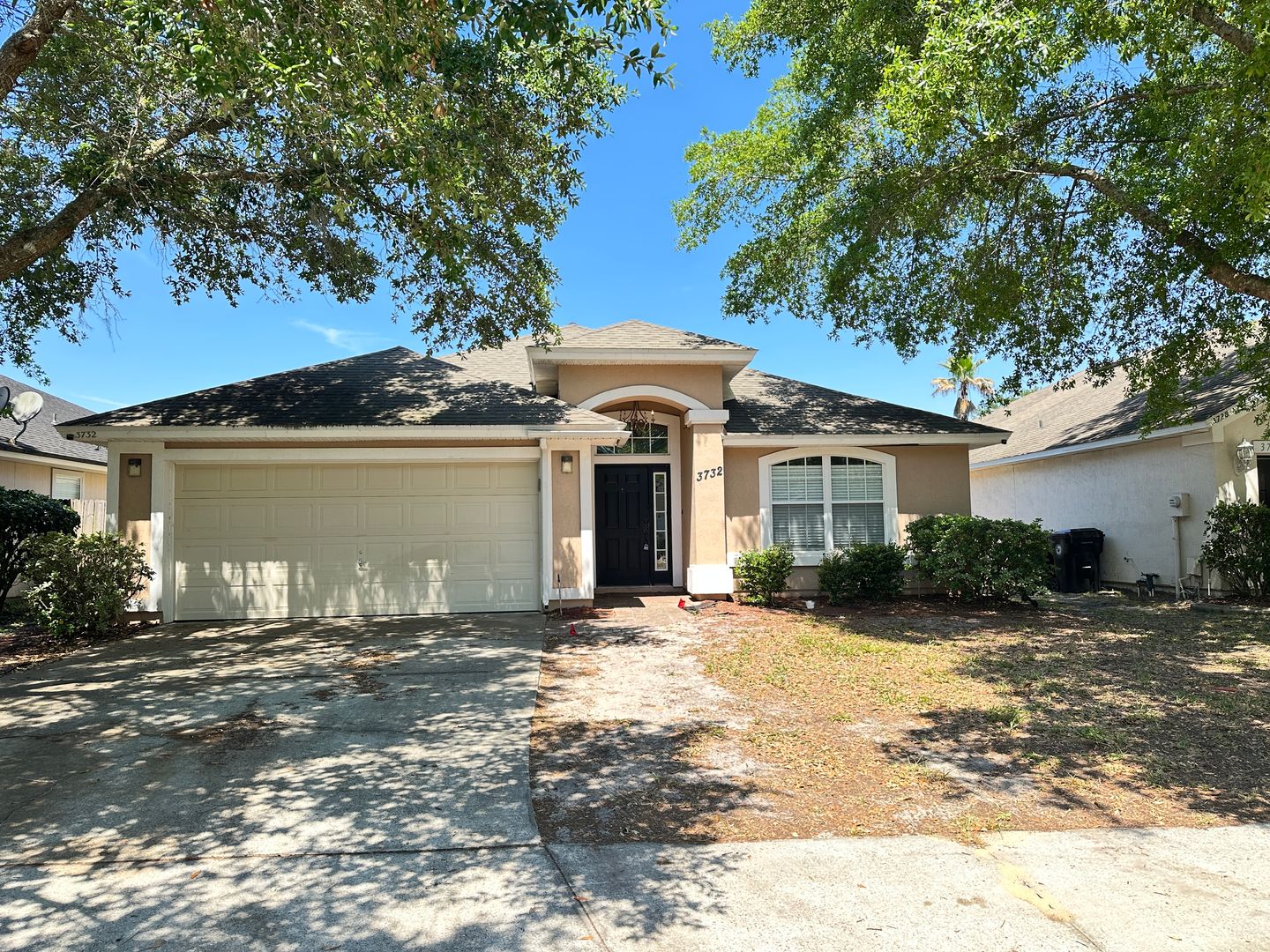 Orange Park House: 3732 Briar Ln