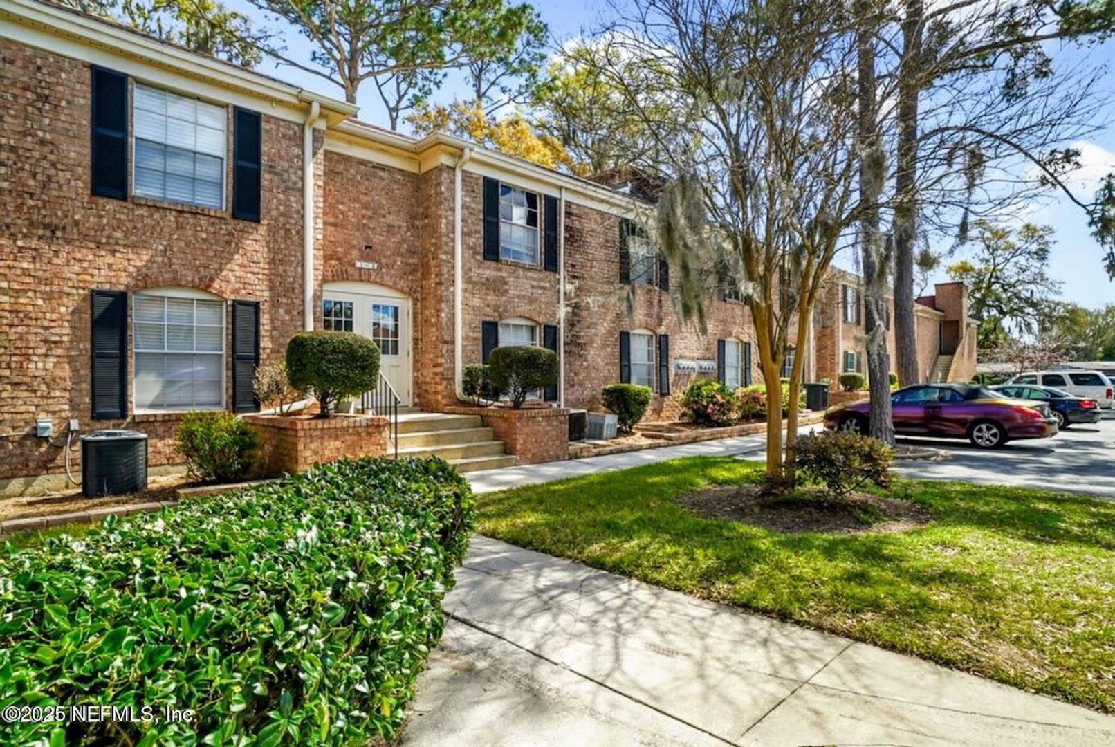 Jacksonville Condo: 5201 Atlantic Blvd #37