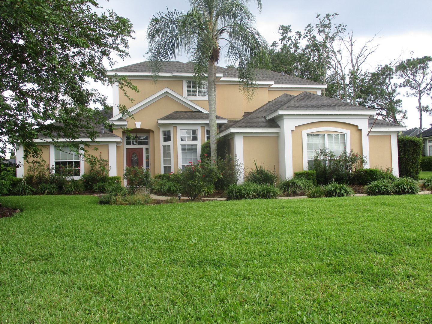 Jacksonville House: 3726 Reedpond Dr N