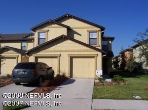 Jacksonville Townhome: 7775 Playschool Ln