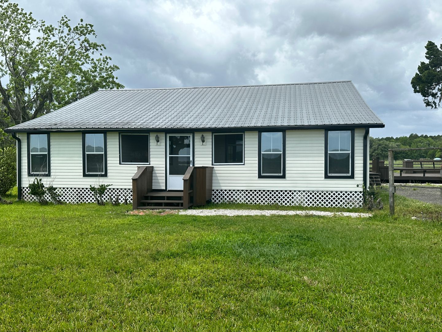 Hastings House: 9465 Cowpen Branch unit A