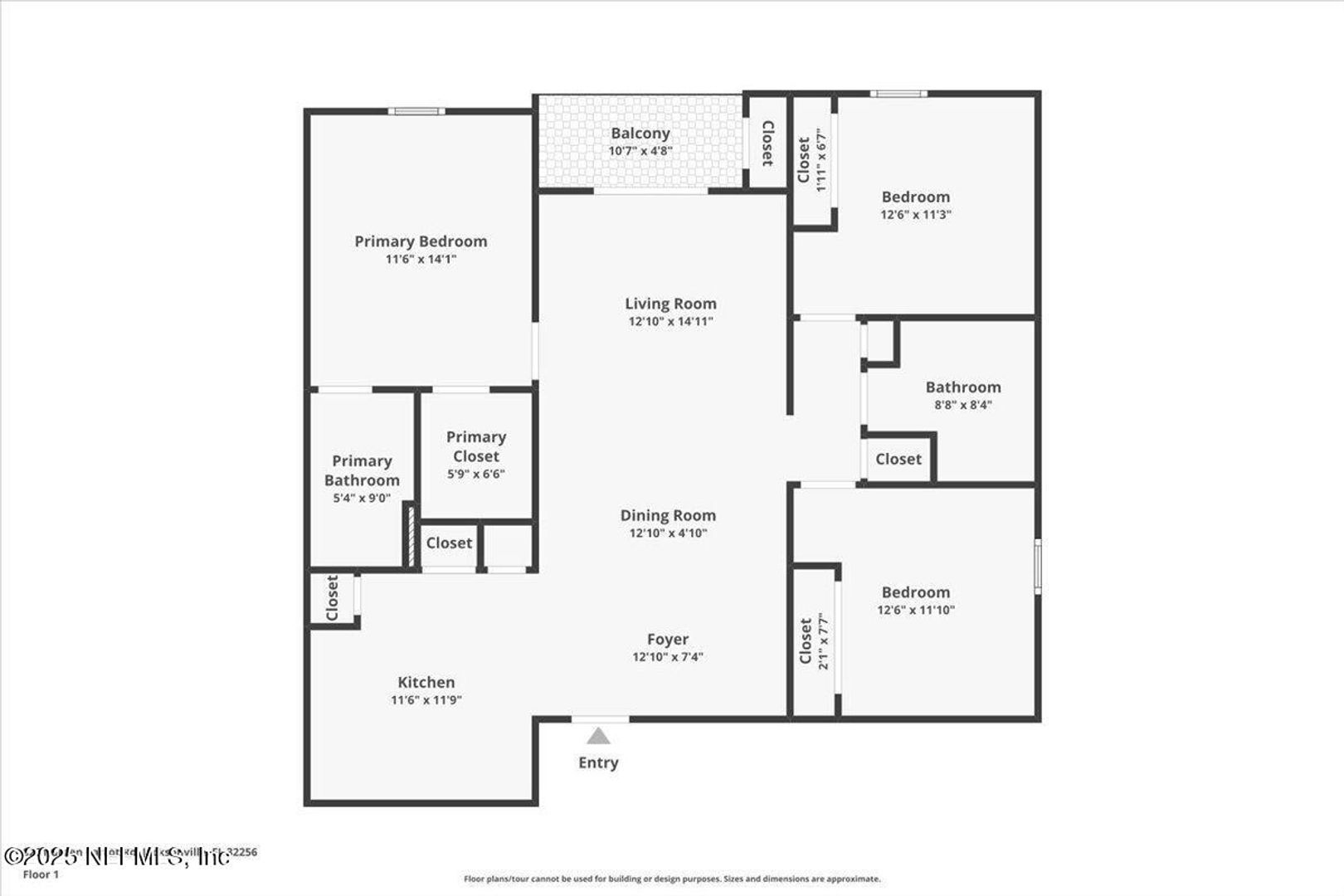 Jacksonville Condo: 8201 Green Parrot #307