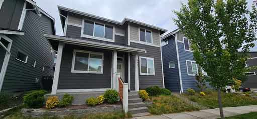 Spacious Bremerton Two-Story – photo 1