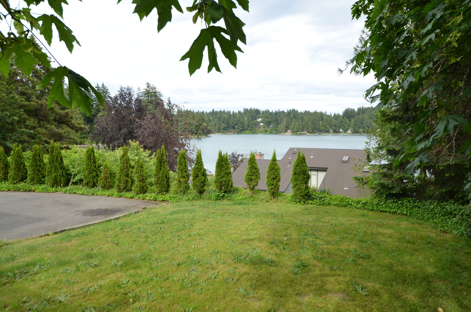 Bremerton Apartment: 1140 Shorewood Dr