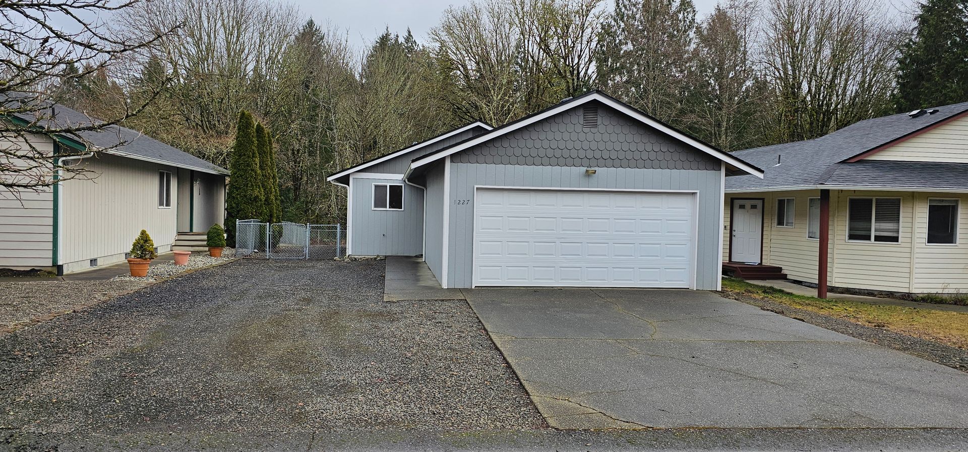 Port Orchard House: 1227 Sherman Ave.