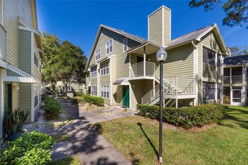 Ashley Court Condo For Rent!! – photo 1