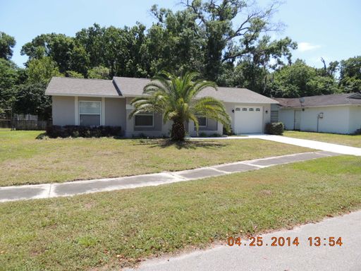 Casselberry Rental Home – photo 1