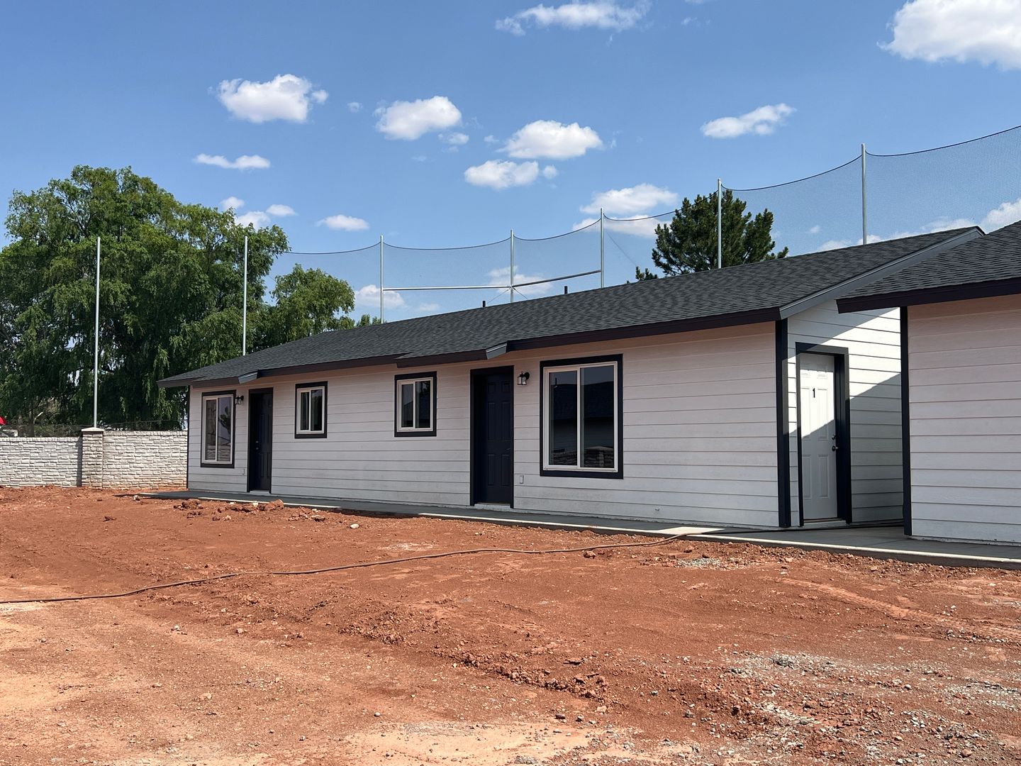 Snowflake Apartment: 195 N Lyon Gate Dr