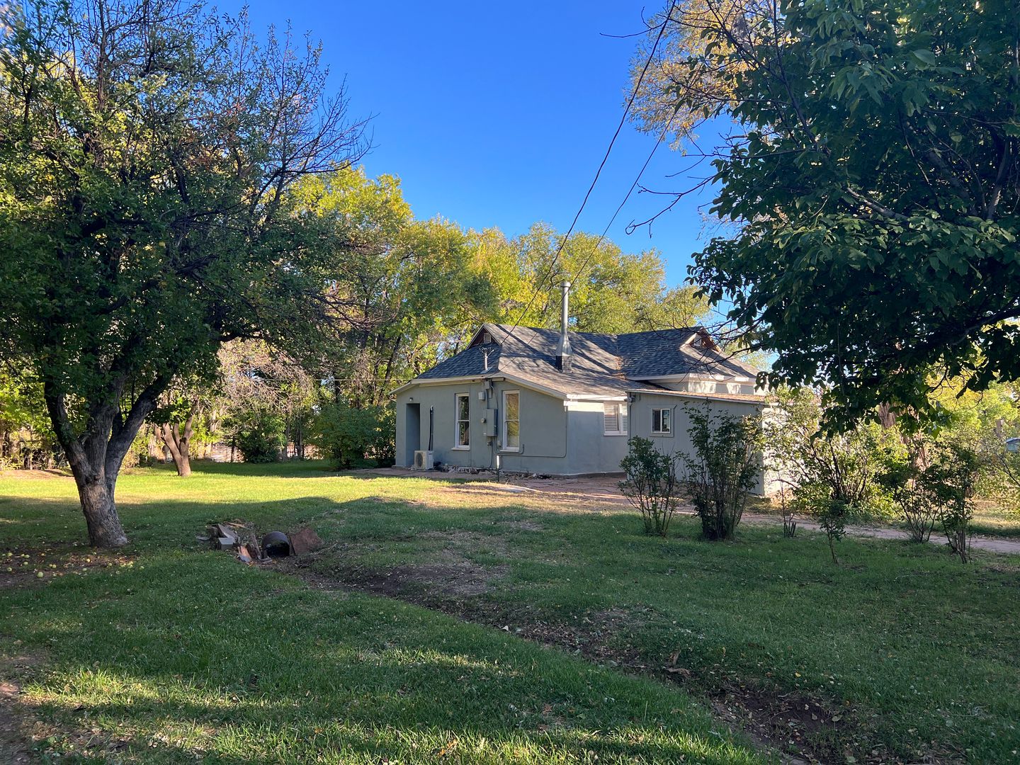 Joseph City House: 4461 North 3rd Ave