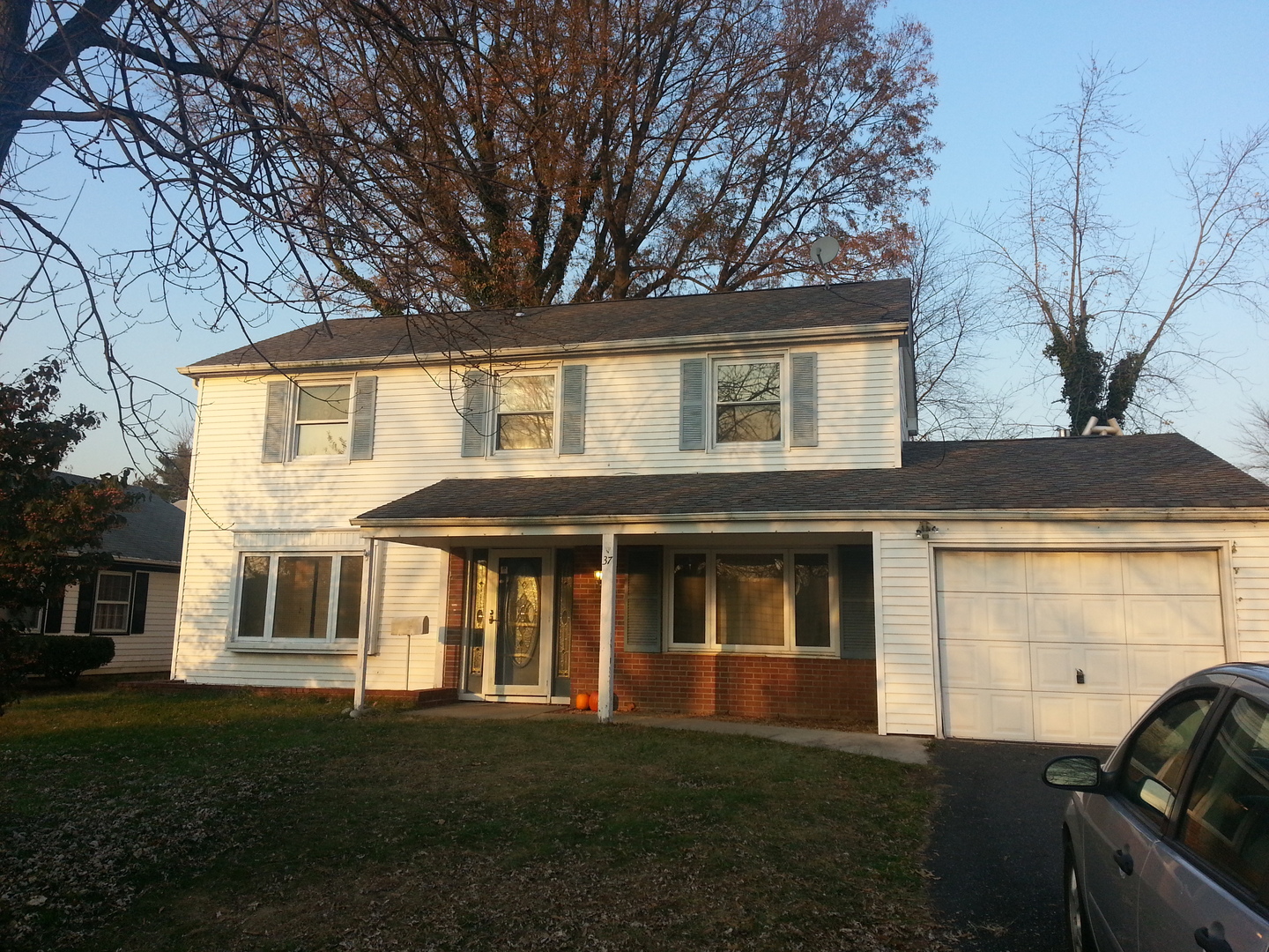 Willingboro House: 37 Pembrook Lane
