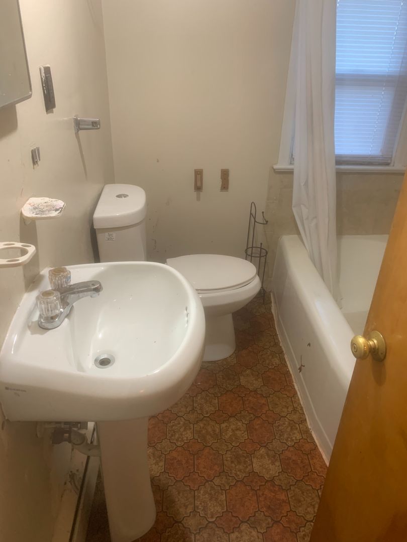 Ewing Township Apartment: 268 Weber Avenue