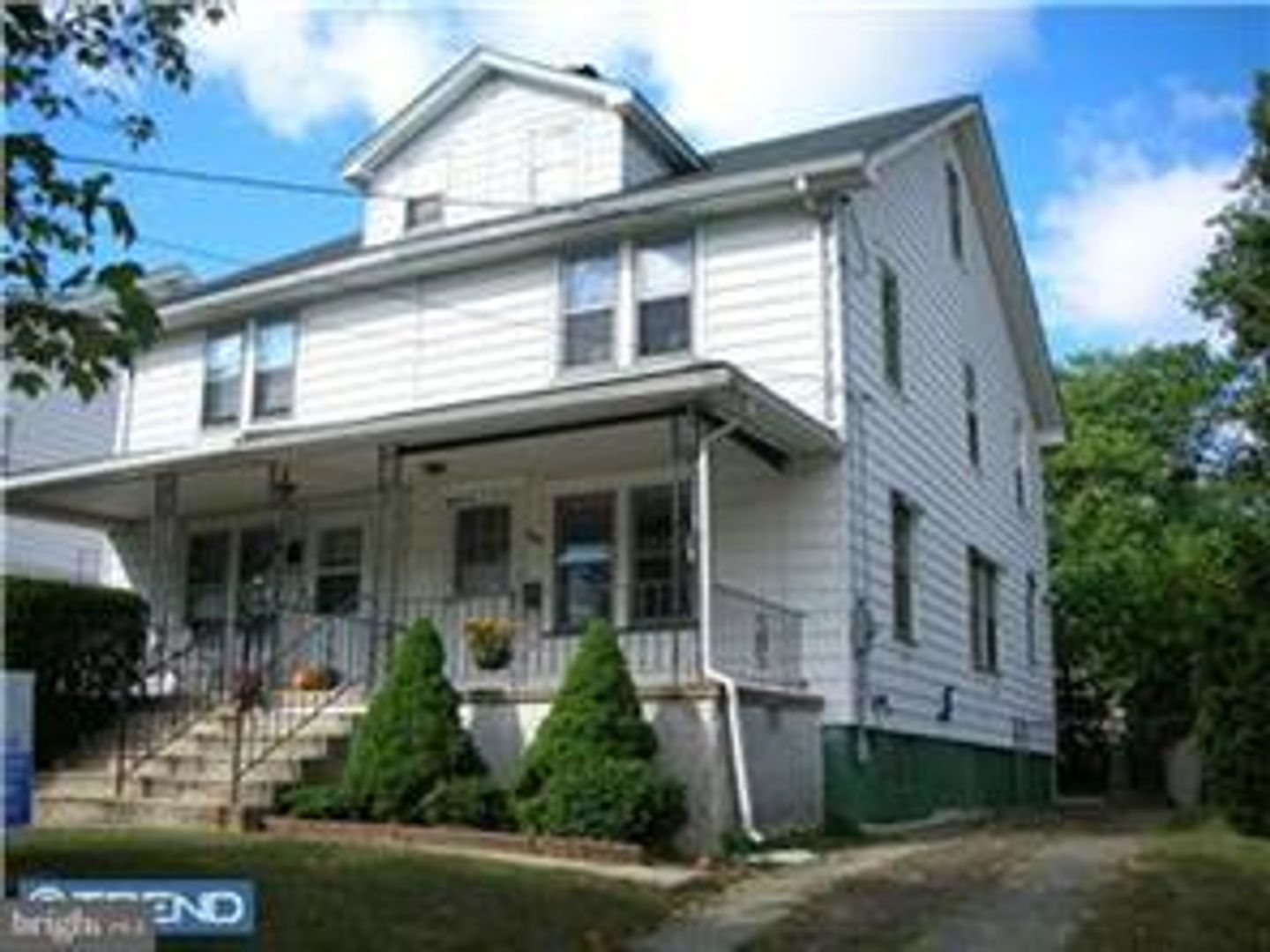 Haddon Township House: 239 Addison Ave.