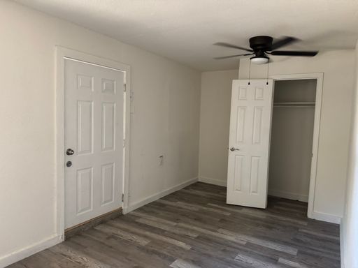 Recently Renovated 2/1 Home Available for Lease – photo 1