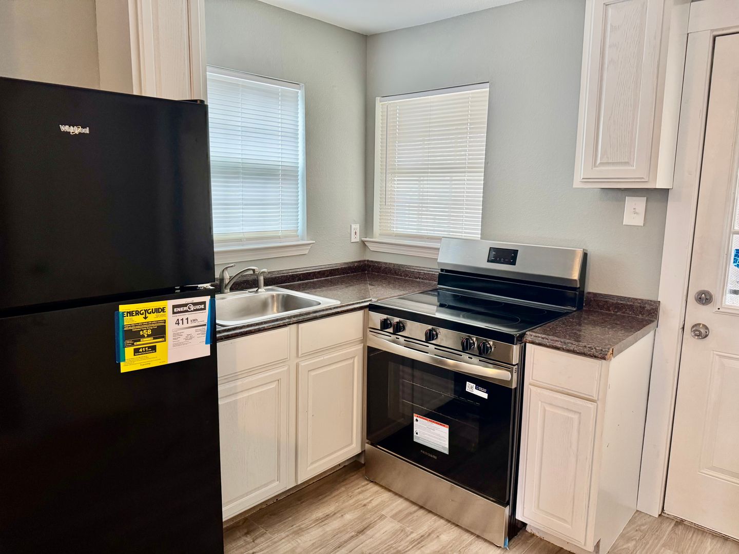 San Antonio Apartment: 807 E Southcross Blvd