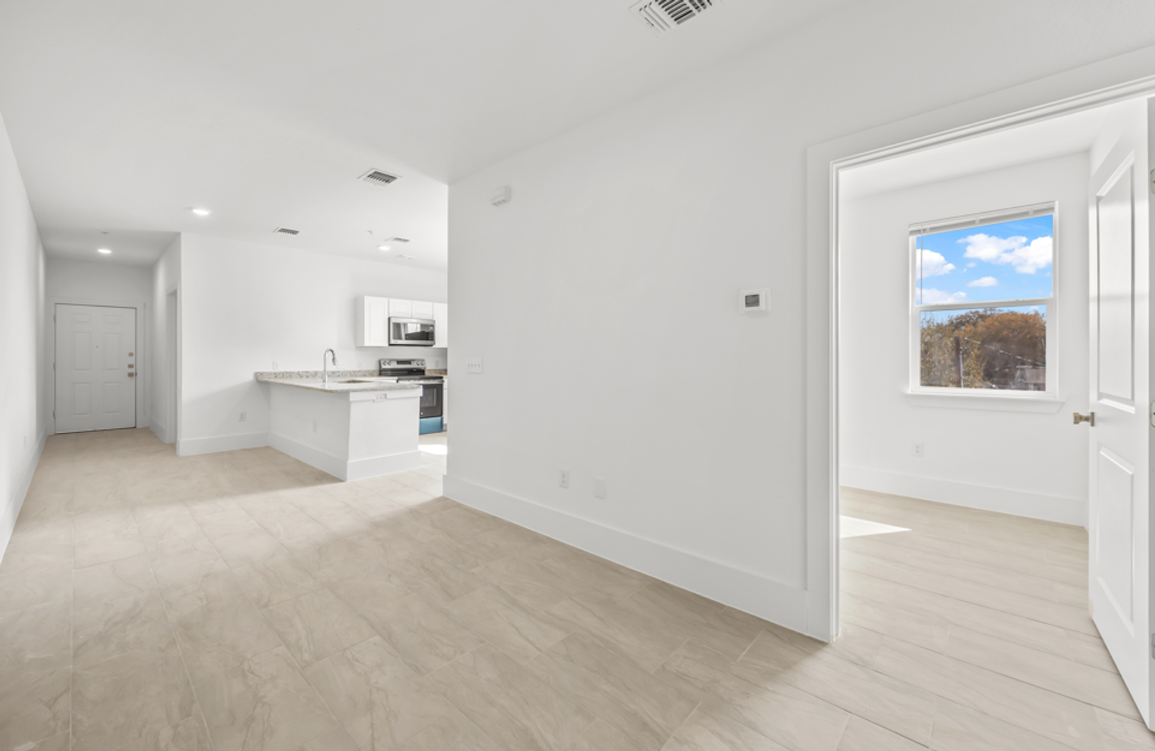 San Antonio Apartment: 138 Ware Blvd