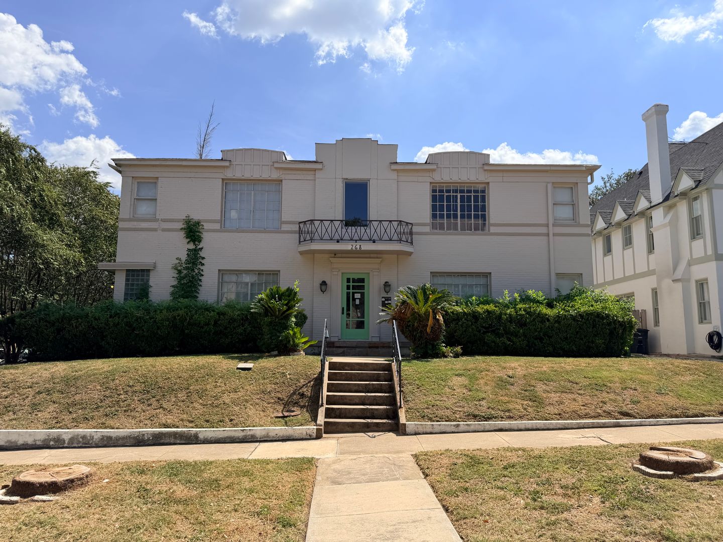 San Antonio Apartment: 268 E Lullwood