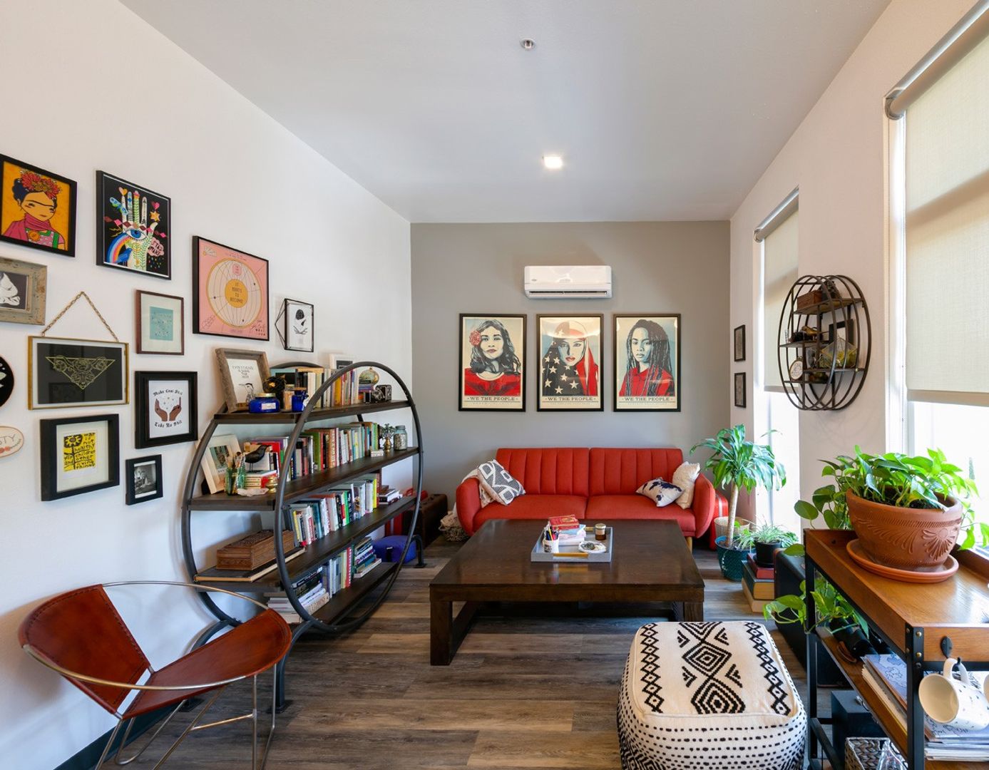 Albuquerque Apartment: 1716 Central Avenue SW