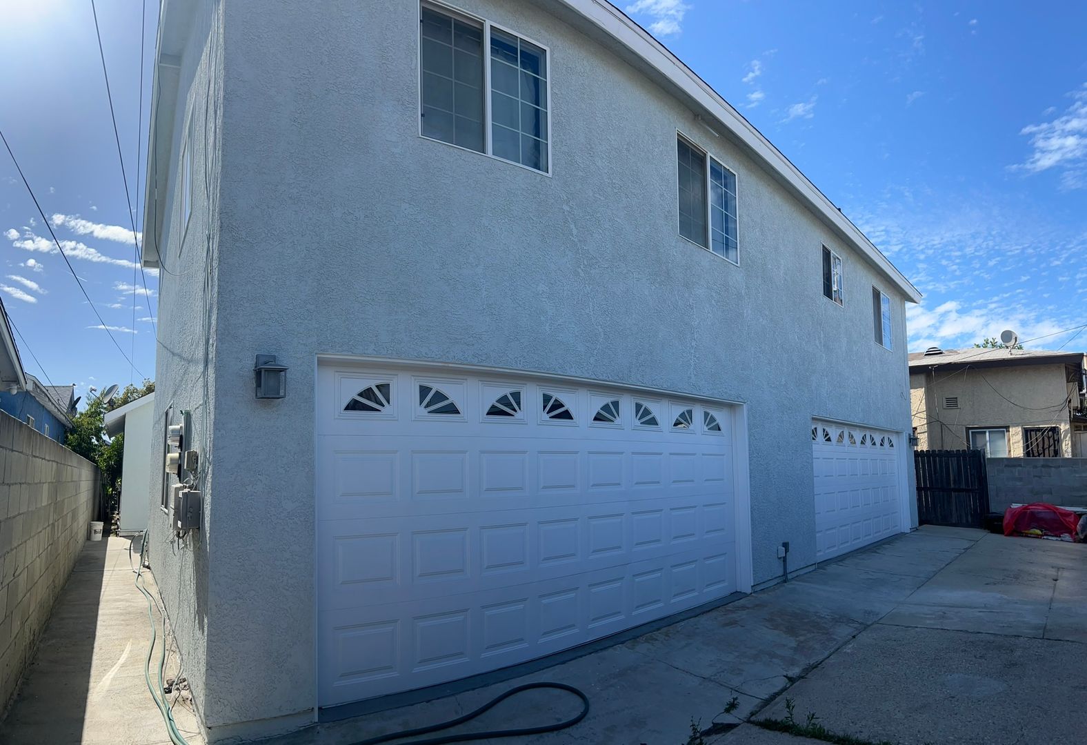 Long Beach House: 1454 Gaviota Ave.